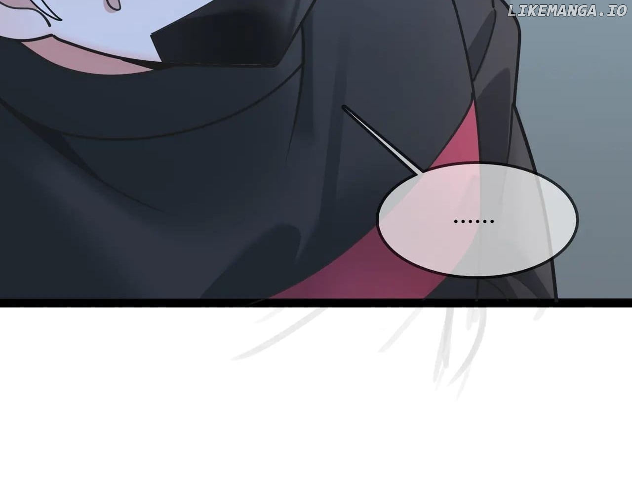 Daddy President Is Too Hard To Deal With Chapter 139 - page 45